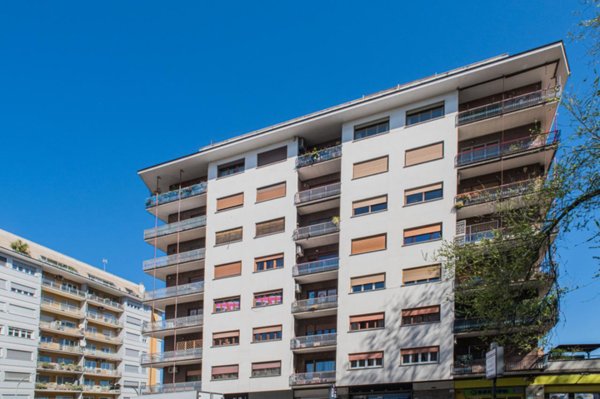 appartamento in vendita a Roma in zona Trieste