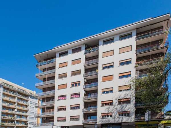 appartamento in vendita a Roma in zona Trieste