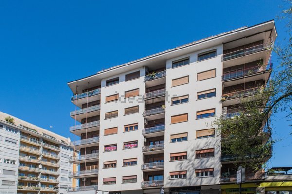 appartamento in vendita a Roma in zona Trieste