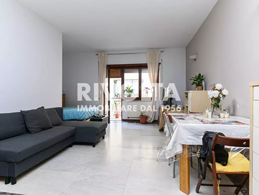 appartamento in vendita a Roma in zona EUR