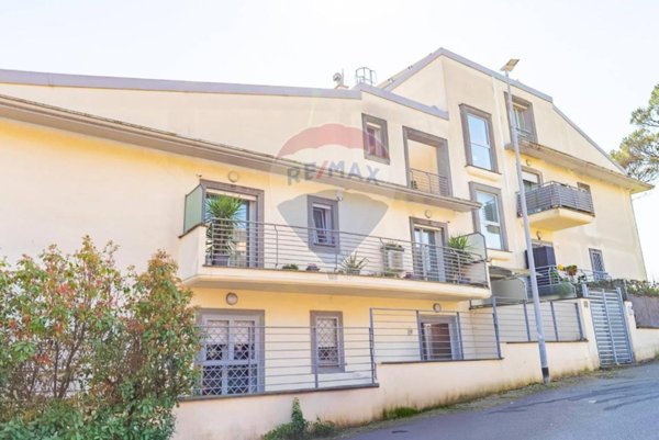 appartamento in vendita a Roma in zona Flaminio