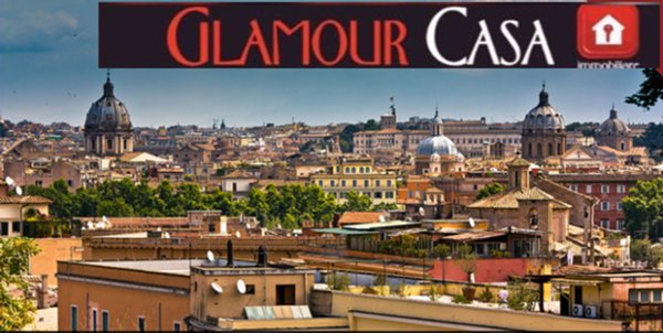 appartamento in vendita a Roma in zona Centro Storico