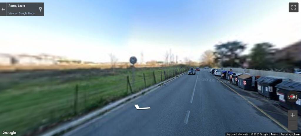 appartamento in vendita a Roma in zona Cinecittà