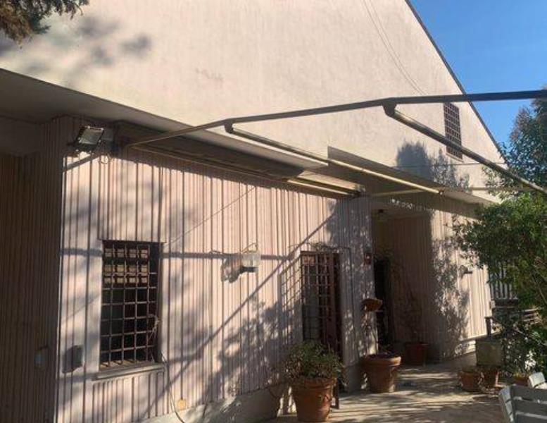 casa indipendente in vendita a Roma in zona Pinciano