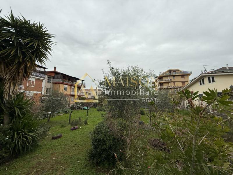 terreno edificabile in vendita a Roma