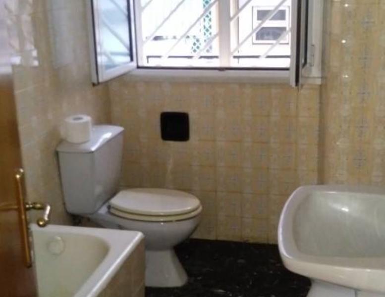 appartamento in vendita a Roma in zona Aurelio