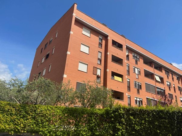 appartamento in vendita a Roma in zona Torrevecchia
