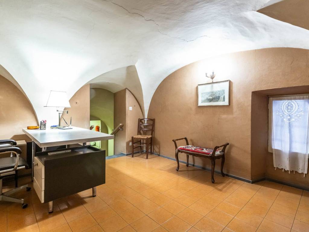 appartamento in vendita a Roma in zona Rione di Ponte