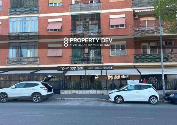 quadrivano in vendita a Roma in zona Prenestino-Centocelle