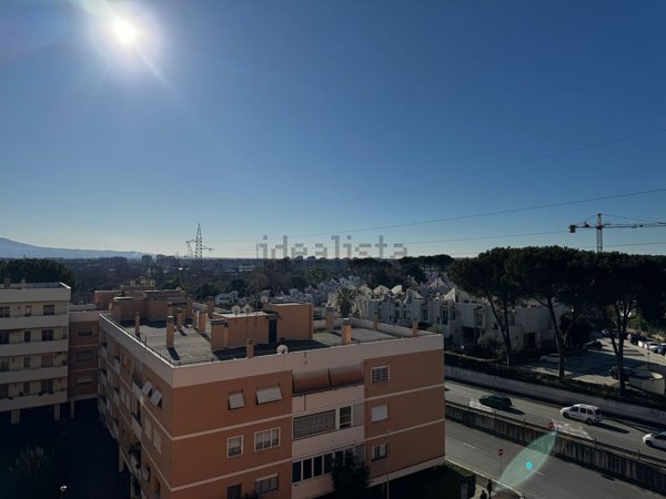 appartamento in vendita a Roma in zona Pietralata