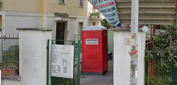 appartamento in vendita a Roma in zona Gianicolense