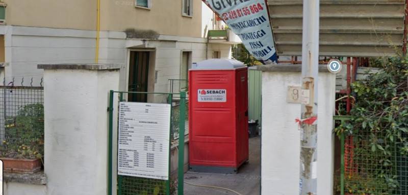 appartamento in vendita a Roma in zona Gianicolense