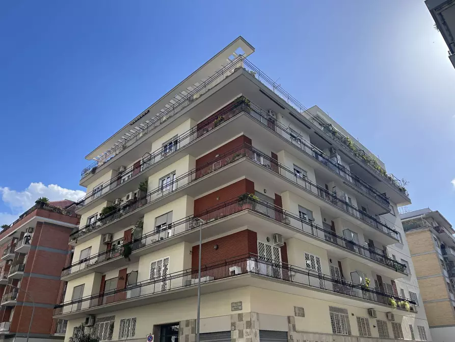 appartamento in vendita a Roma in zona Appio Latino