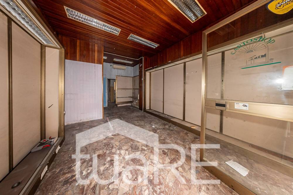 negozio in vendita a Roma in zona Nomentano