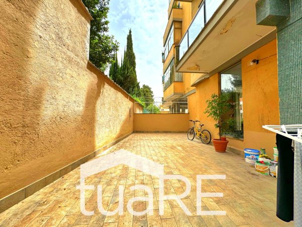 appartamento in vendita a Roma in zona Aurelio