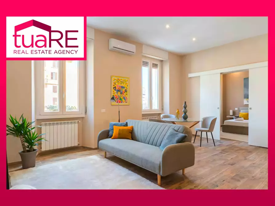 appartamento in vendita a Roma in zona Trastevere
