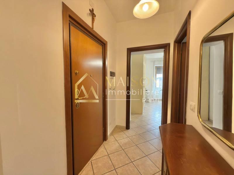 appartamento in vendita a Roma in zona Torre Angela