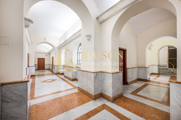 appartamento in vendita a Roma in zona Rione Prati