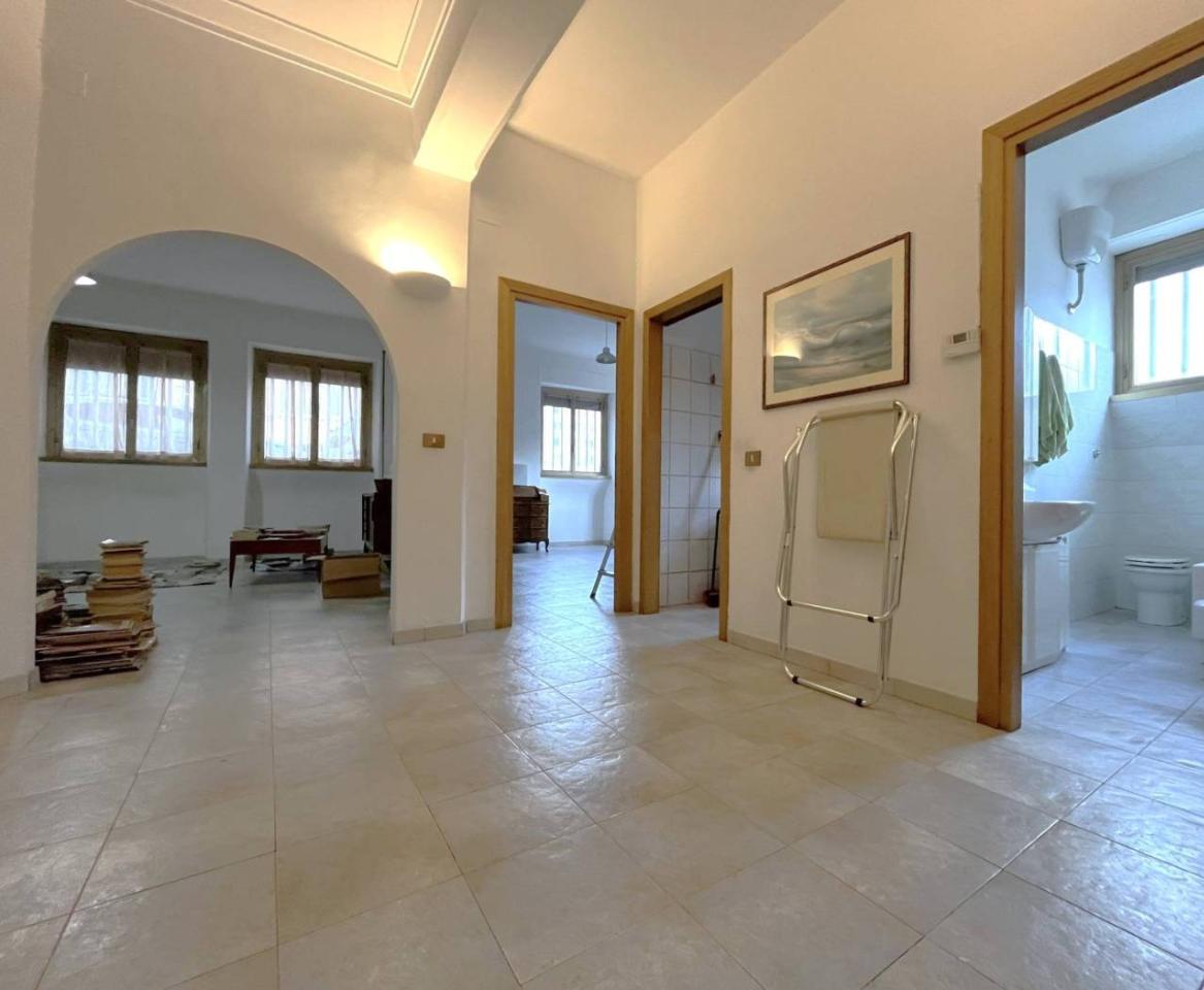 appartamento in vendita a Roma in zona Aurelio