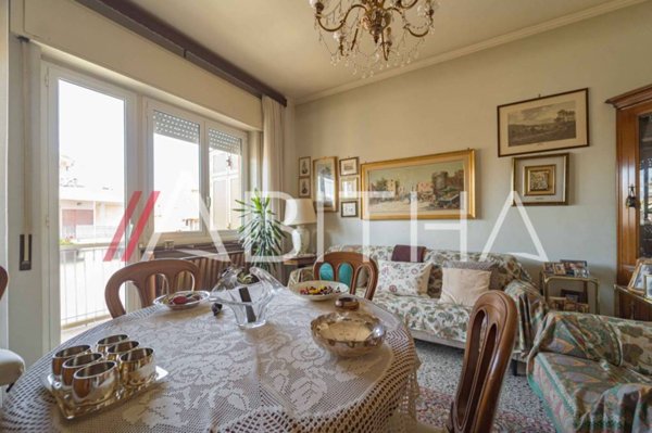 appartamento in vendita a Roma in zona Monte Sacro/Talenti