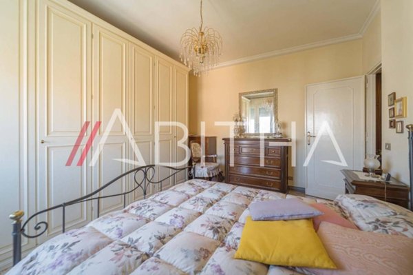 appartamento in vendita a Roma in zona Monte Sacro/Talenti