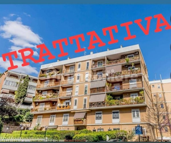appartamento in vendita a Roma in zona Torrino