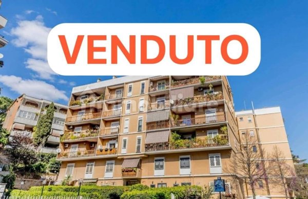 appartamento in vendita a Roma in zona Torrino