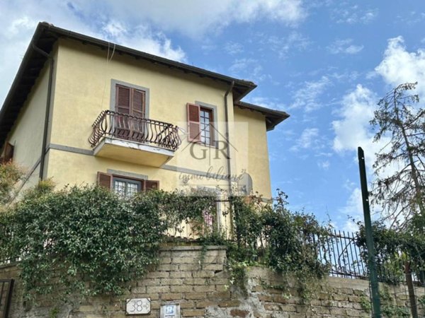 appartamento in vendita a Roma in zona Tor di Quinto