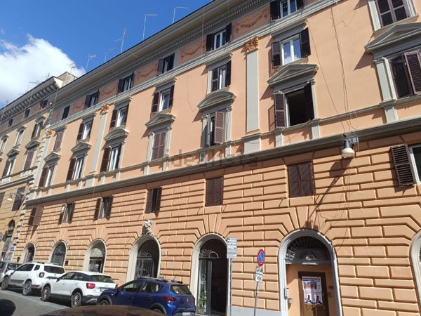 appartamento in vendita a Roma in zona Tiburtino