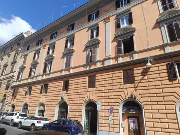 appartamento in vendita a Roma in zona Tiburtino