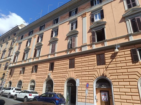 appartamento in vendita a Roma in zona Tiburtino