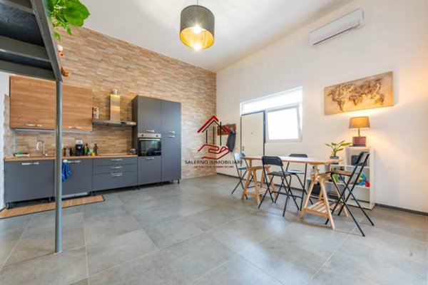 appartamento in vendita a Roma in zona Dragona/Bagnoletto