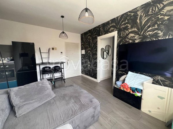 appartamento in vendita a Roma in zona Tiburtino