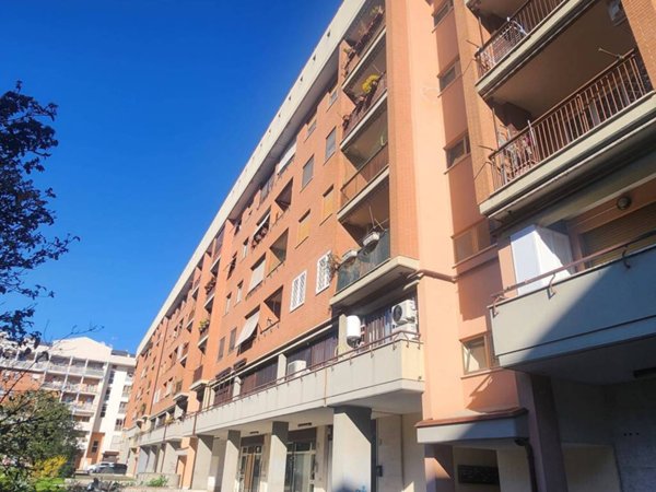 appartamento in vendita a Roma in zona San Basilio