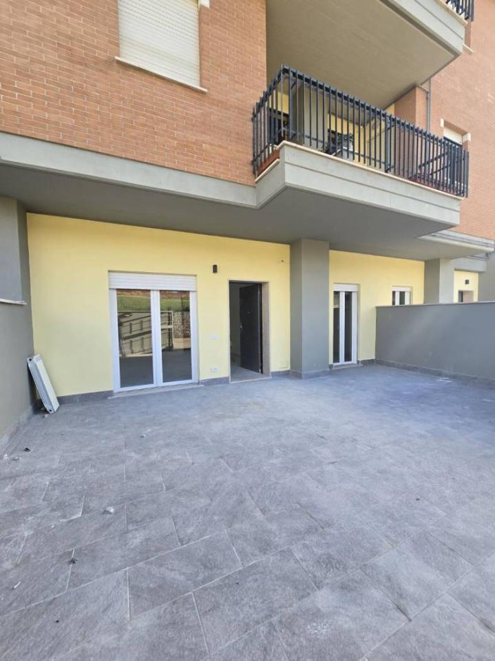 appartamento in vendita a Roma in zona Borghesiana
