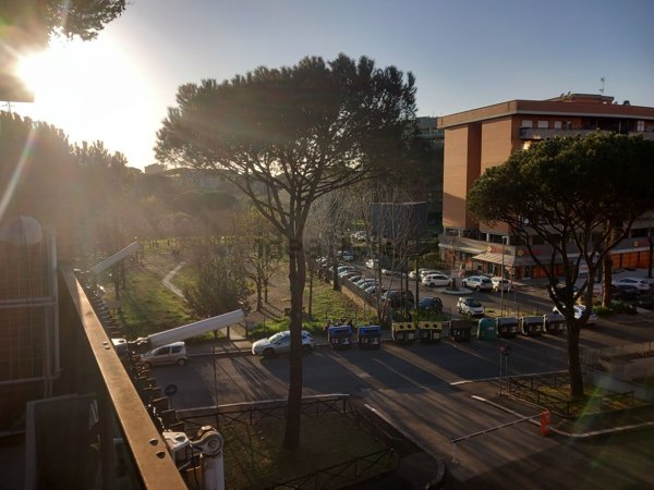 appartamento in vendita a Roma in zona Labaro