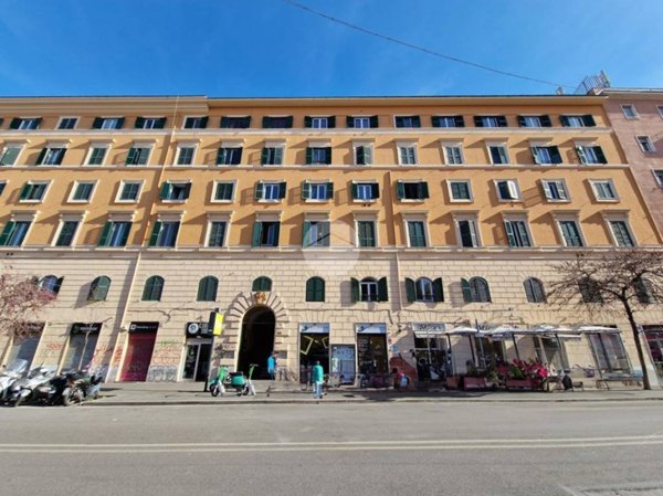 appartamento in vendita a Roma in zona Tiburtino