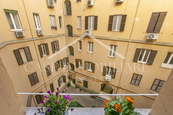 appartamento in vendita a Roma in zona Appio Latino