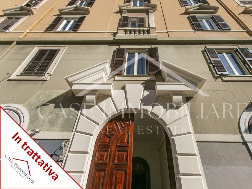 appartamento in vendita a Roma in zona Appio Latino