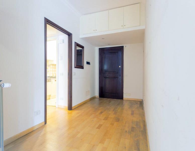 appartamento in vendita a Roma in zona Ostia