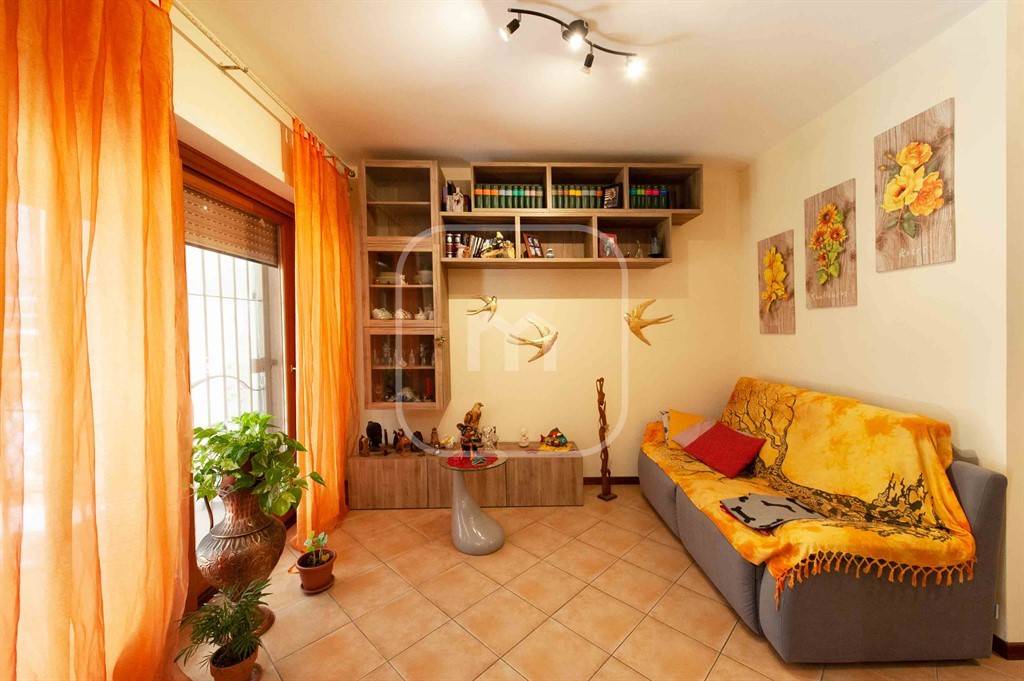 appartamento in vendita a Roma in zona Acilia
