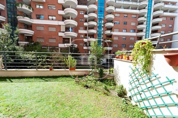 appartamento in vendita a Roma in zona Acilia