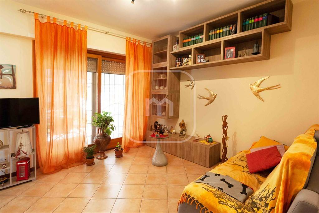 appartamento in vendita a Roma in zona Acilia