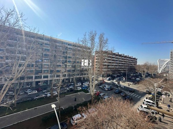 appartamento in vendita a Roma in zona Ostiense