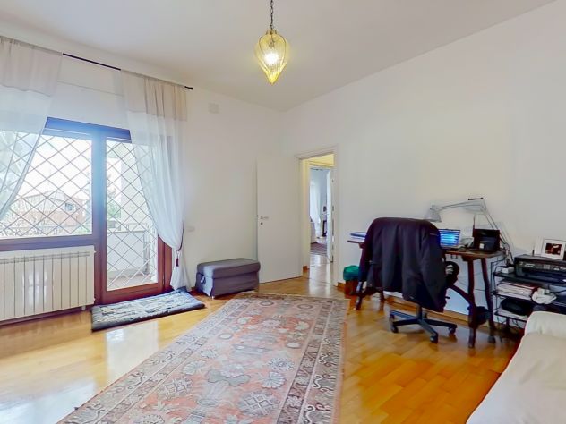 appartamento in vendita a Roma in zona Flaminio