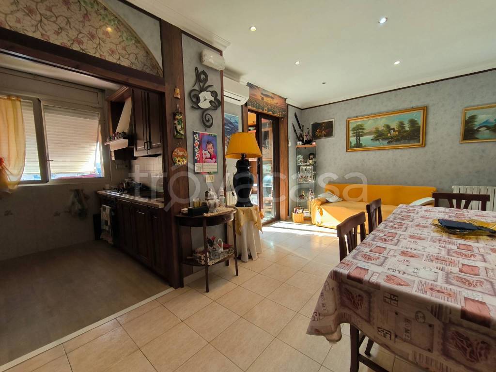 appartamento in vendita a Roma in zona Centro Storico
