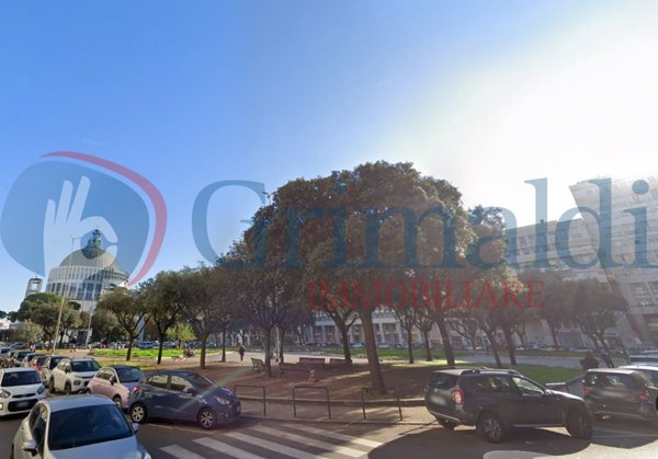 appartamento in vendita a Roma in zona Don Bosco