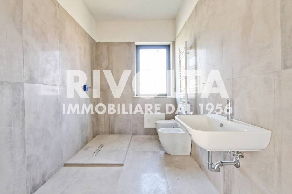 casa indipendente in vendita a Roma in zona Tor di Quinto