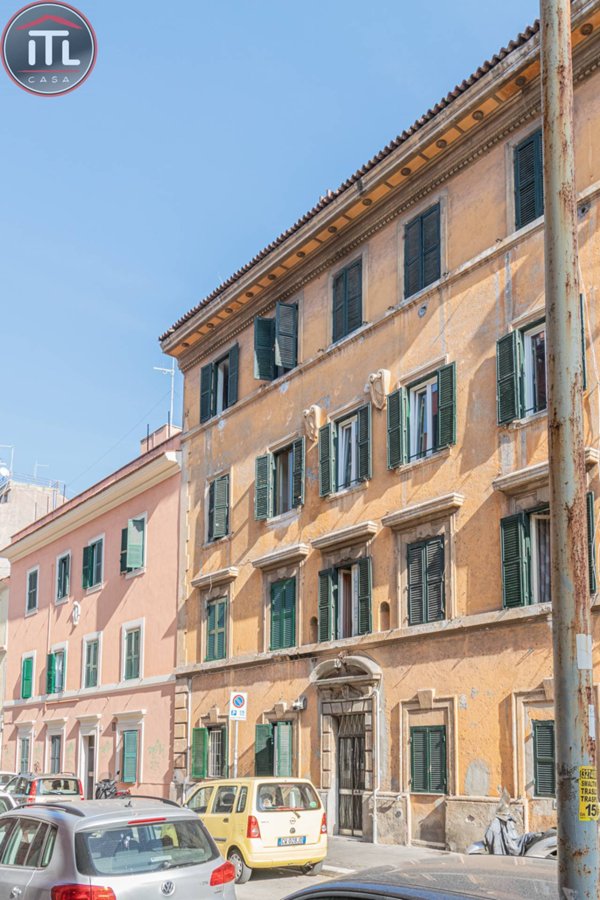 appartamento in vendita a Roma in zona Collatino
