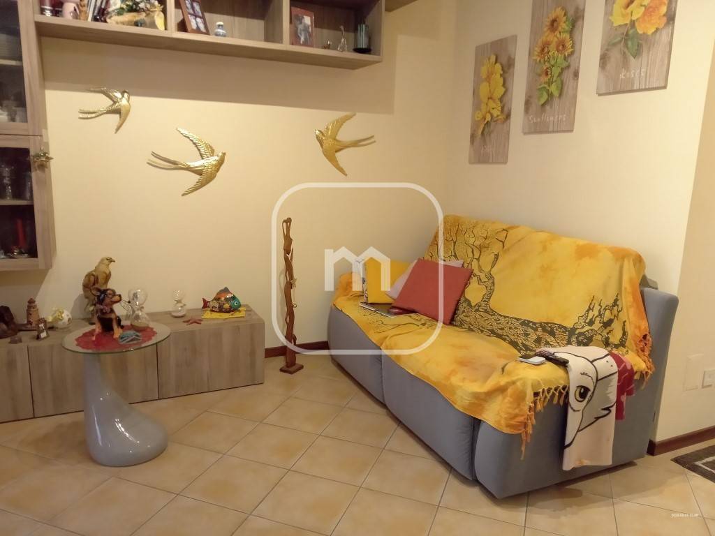 appartamento in vendita a Roma in zona Acilia